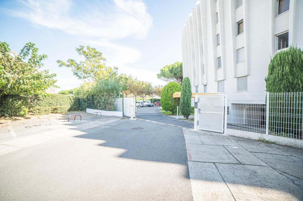 Villa Sunny Beach Clim Acces Plage Parking Famille - Topprosconciergerie La Grande-Motte Exterior photo