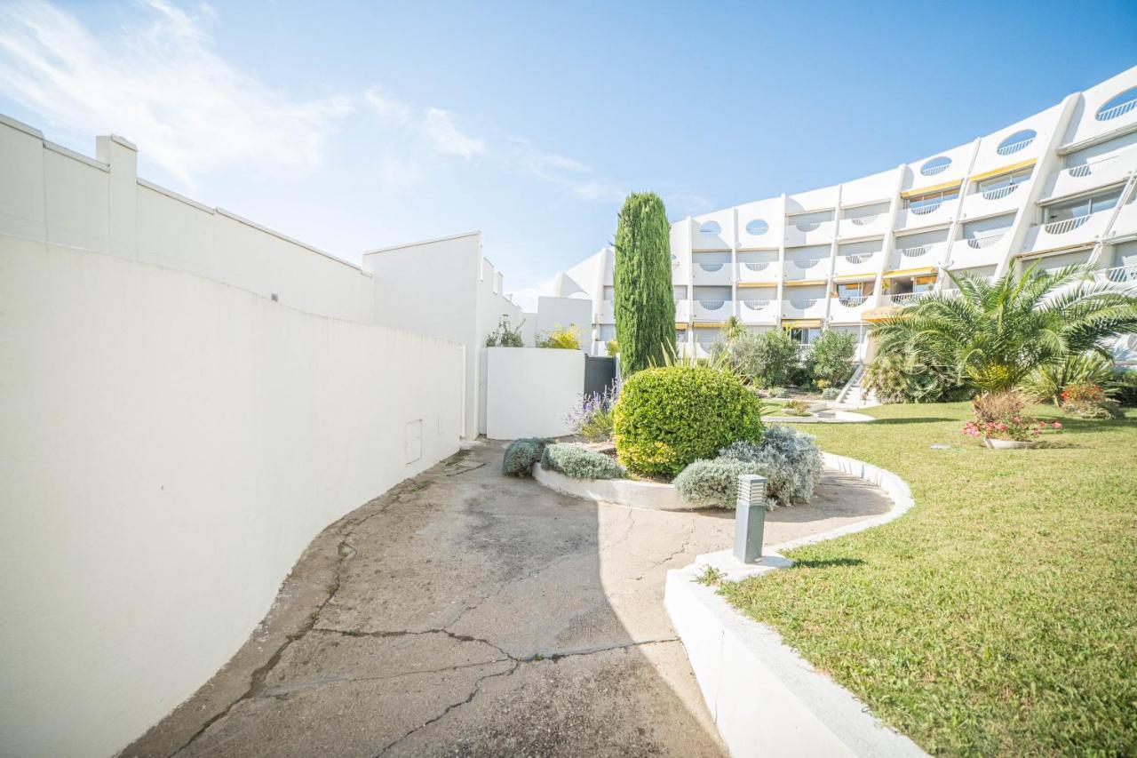 Villa Sunny Beach Clim Acces Plage Parking Famille - Topprosconciergerie La Grande-Motte Exterior photo