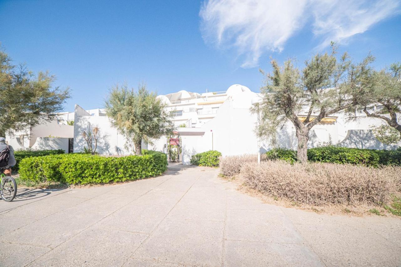 Villa Sunny Beach Clim Acces Plage Parking Famille - Topprosconciergerie La Grande-Motte Exterior photo