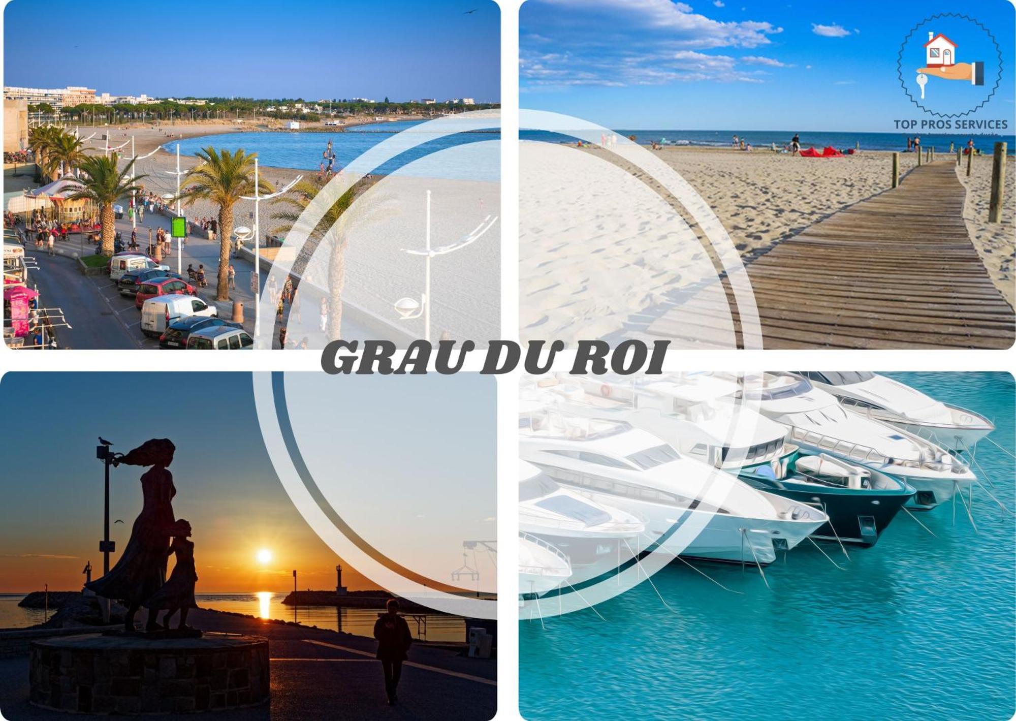 Villa Sunny Beach Clim Acces Plage Parking Famille - Topprosconciergerie La Grande-Motte Exterior photo